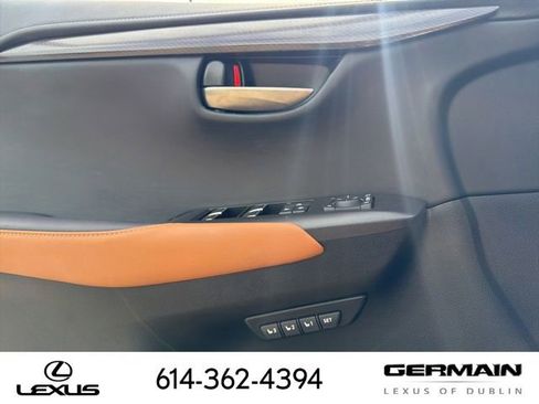 Used 2020 Lexus NX 300 AWD w/ Premium Package image 16