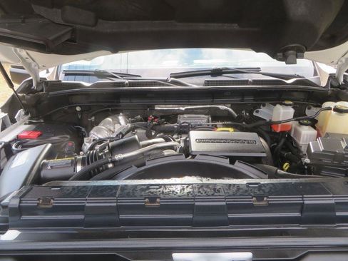 Used 2022 GMC Sierra 2500 AT4 w/ Gooseneck/5TH Wheel Package image 32