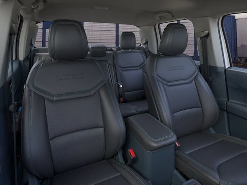 New 2026 Ford Maverick Lobo AWD/4WD image 12