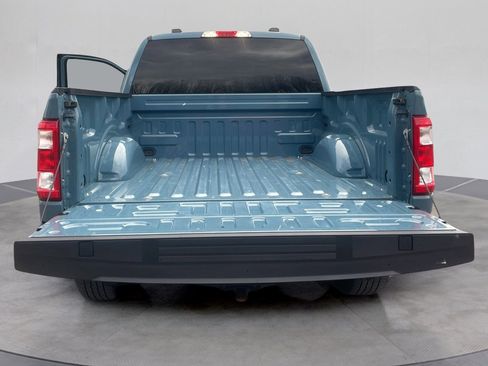 Used 2023 Ford F150 XL w/ STX Appearance Package AWD/4WD image 11