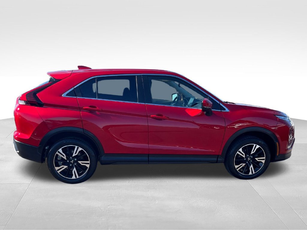 Used 2024 Mitsubishi Eclipse Cross SE AWD/4WD image 6