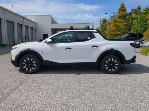 New 2026 Hyundai Santa Cruz SE image 3