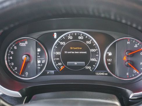 Used 2020 Chevrolet Malibu Premier FWD image 22