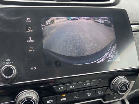 Certified 2018 Honda CR-V EX-L image 20