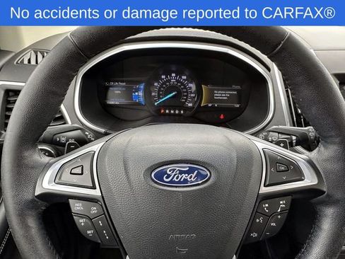 Used 2018 Ford Edge Sport w/ Equipment Group 401A AWD/4WD image 22