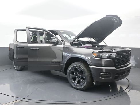 New 2026 RAM 1500 Big Horn image 72