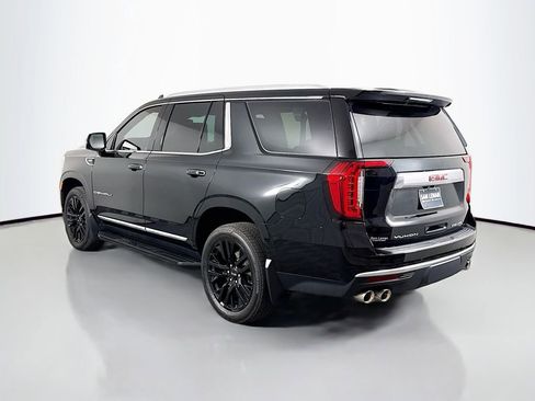 Used 2023 GMC Yukon Denali image 5