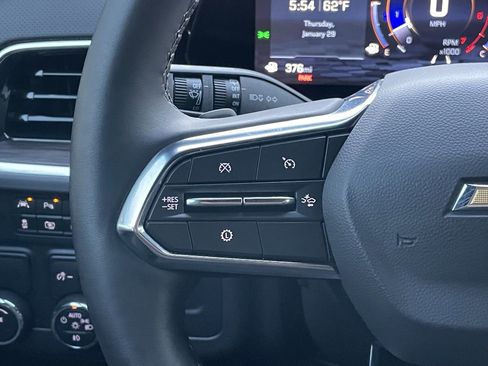 Used 2025 Chevrolet Suburban Premier image 14