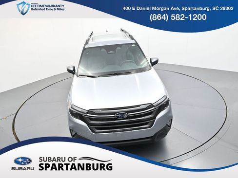 New 2026 Subaru Forester Limited image 19