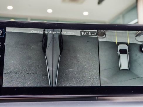 New 2026 Hyundai Ioniq 9 SEL AWD/4WD image 41