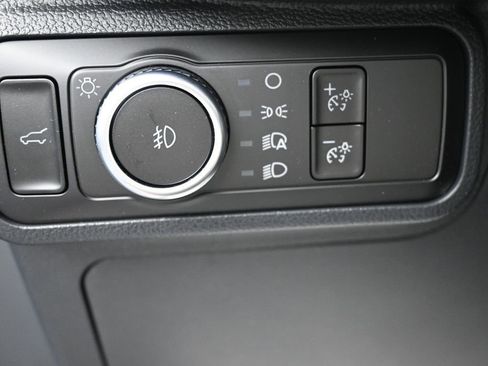 New 2026 Ford Explorer Platinum image 21