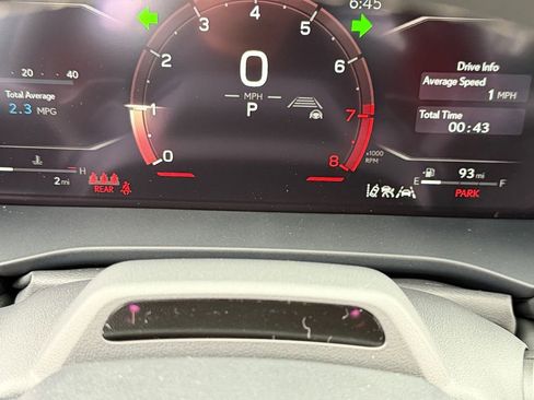 New 2026 Lexus IS 350 F Sport image 22