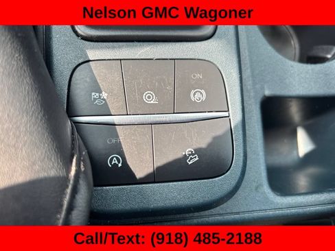 Used 2024 Ford Maverick Lariat w/ FX4 Off-Road Package AWD/4WD image 30