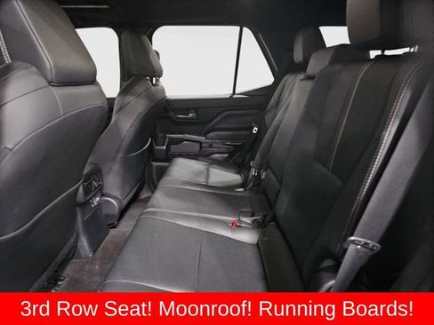 Certified 2025 Toyota 4Runner Limited image 20