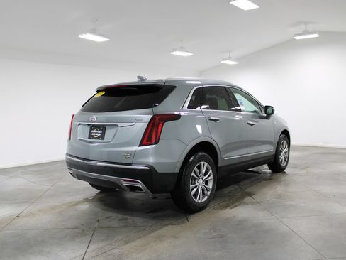 Used 2023 Cadillac XT5 Premium Luxury AWD/4WD image 9