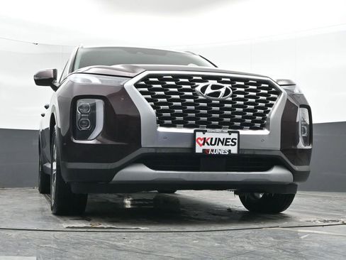 Used 2022 Hyundai Palisade SEL w/ Convenience Package image 26