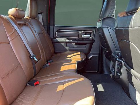 Used 2021 RAM 2500 Power Wagon w/ 75th Anniversary Edition image 31