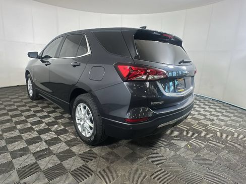 Used 2023 Chevrolet Equinox LT AWD/4WD image 5