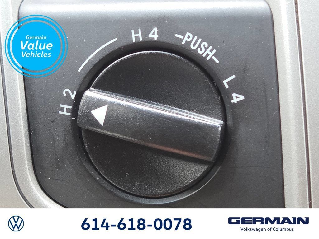 Used 2009 Toyota Tacoma 4x4 Double Cab w/ TRD Off-Road Pkg image 33