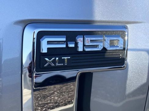 Used 2023 Ford F150 XLT w/ Equipment Group 302A High image 12