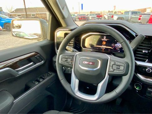 New 2026 GMC Sierra 1500 Elevation image 43