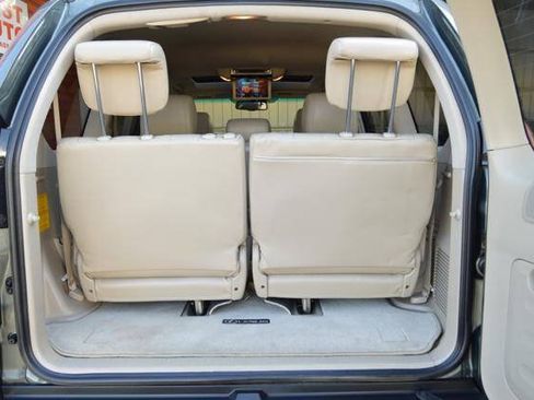 Used 2007 Lexus GX 470 AWD/4WD image 38