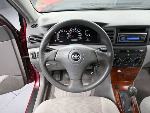 Used 2007 Toyota Corolla LE FWD image 23