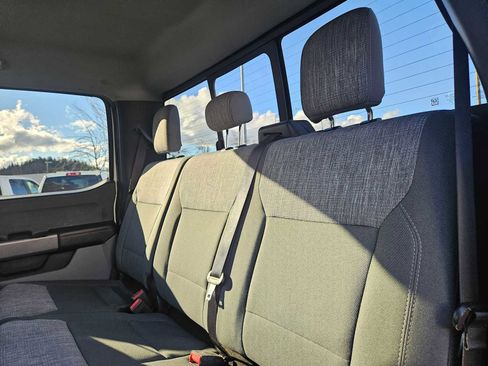 Used 2023 Ford F350 XLT w/ 360-Degree Camera Package image 21