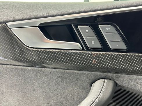 Used 2022 Audi S5 Premium Plus image 36