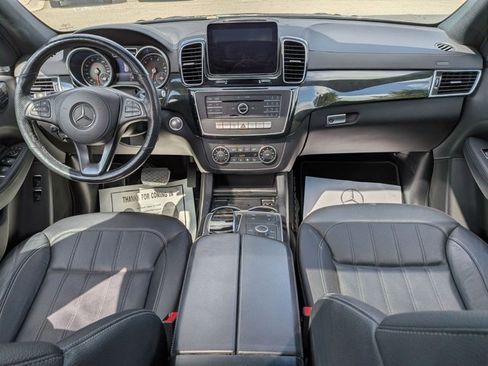 Certified 2018 Mercedes-Benz GLS 450 4MATIC image 18