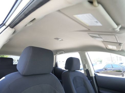 Used 2010 Nissan Rogue S w/ 360 Degree Value Pkg AWD/4WD image 29