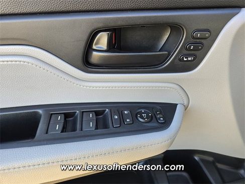 Used 2023 Honda Odyssey EX-L image 21