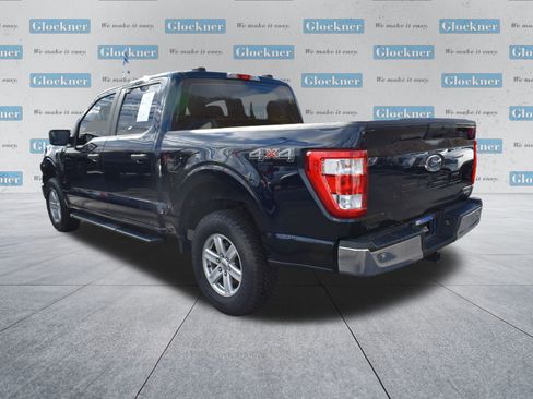 Certified 2021 Ford F150 XL w/ Equipment Group 101A High image 8