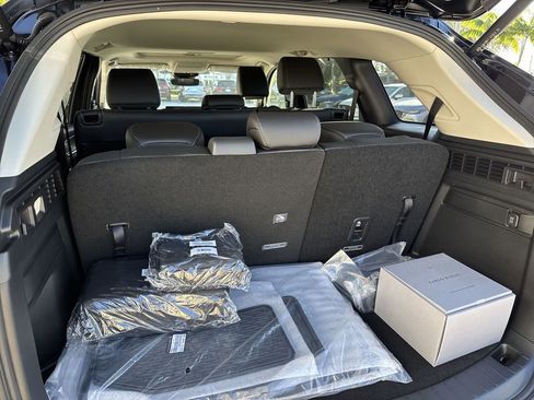 New 2026 MAZDA CX-90 3.3 Turbo w/ Preferred Package image 58