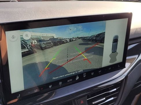 New 2026 Ford Escape ST-Line Select w/ Equipment Group 401A image 46