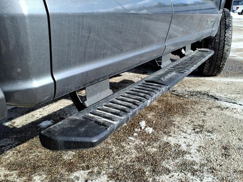 New 2026 Ford F250 XL w/ STX Appearance Package image 12