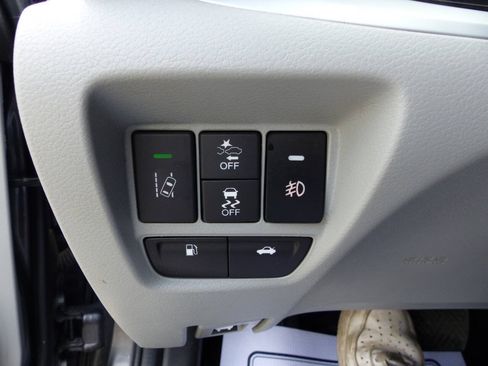 Used 2020 Acura TLX FWD image 23