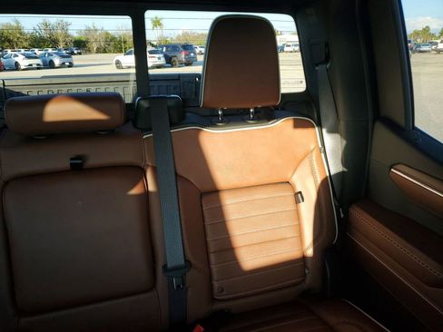 Used 2024 GMC Sierra 1500 Denali Ultimate image 14