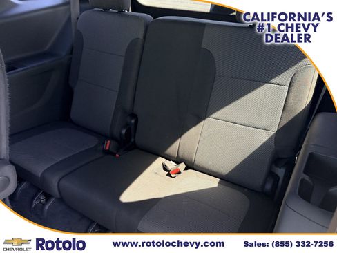 Used 2023 Chevrolet Traverse LT AWD/4WD image 11
