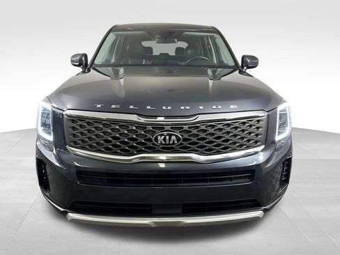Used 2021 Kia Telluride LX image 9