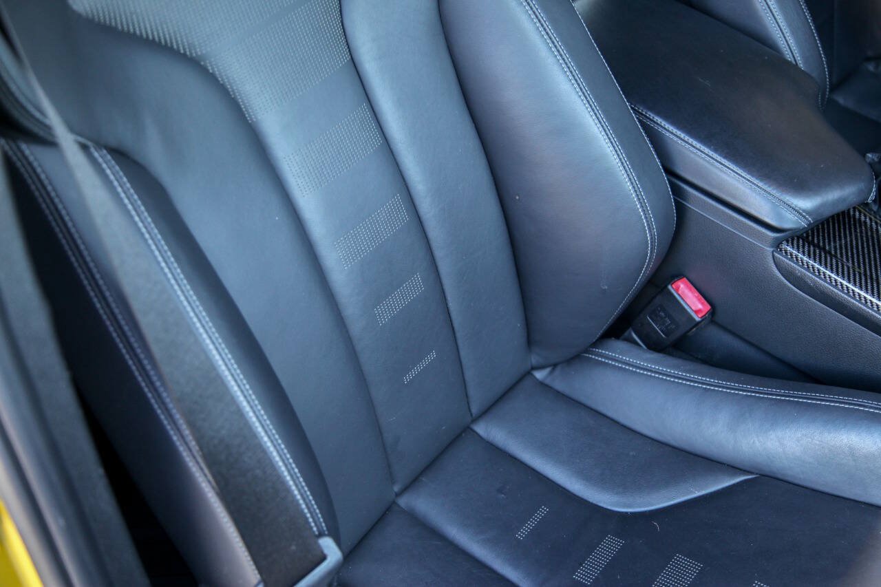 Used 2015 BMW M3 RWD image 67