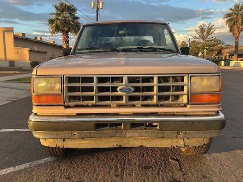 Used 1992 Ford Ranger 2WD SuperCab image 3