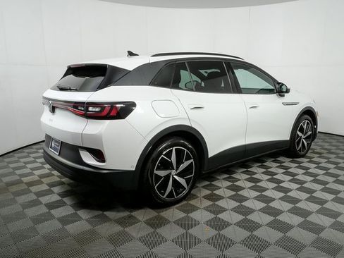 Certified 2023 Volkswagen ID.4 S image 23