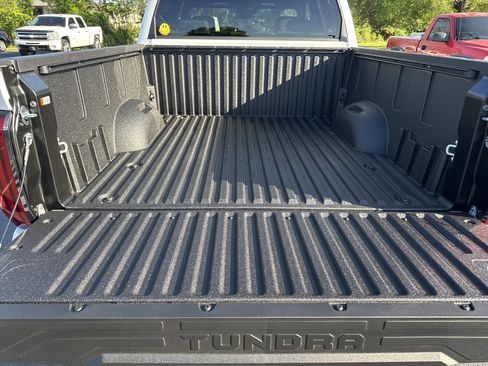 New 2026 Toyota Tundra Limited AWD/4WD image 27