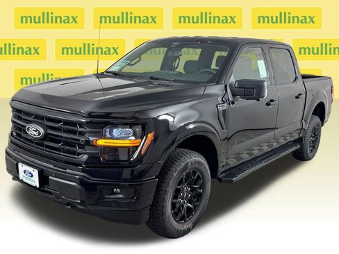 New 2026 Ford F150 XLT w/ Equipment Group 302A MID AWD/4WD image 23