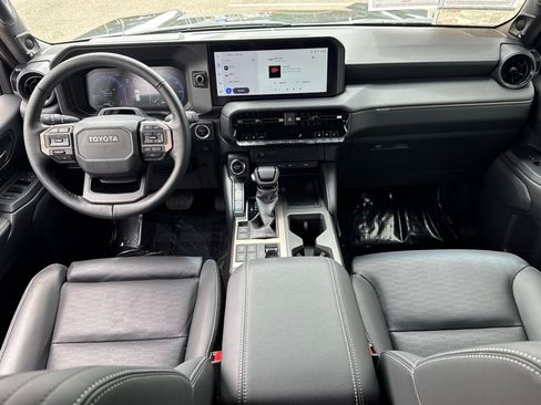 Used 2026 Toyota Land Cruiser w/ Premium Package AWD/4WD image 15
