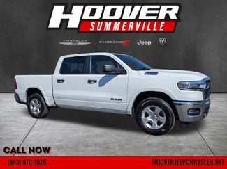 Used 2025 RAM 1500 Big Horn video 1