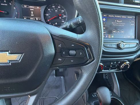 Certified 2023 Chevrolet TrailBlazer LT image 20