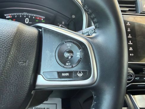 Used 2017 Honda CR-V Touring image 24