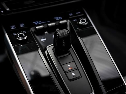 Used 2024 Porsche 911 Turbo S w/ Exterior Package Painted image 21